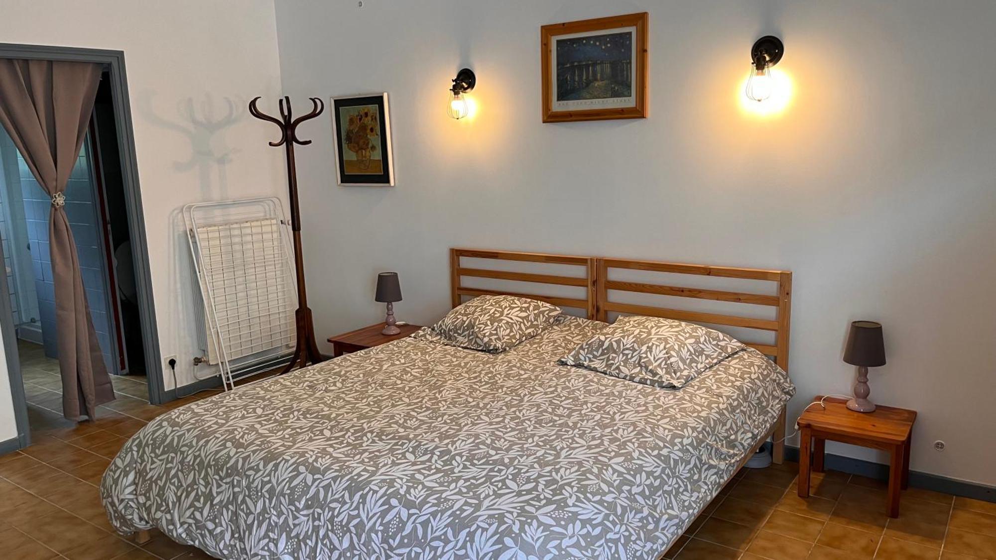 Villa Metairie De Moutiques Cazaubon Esterno foto